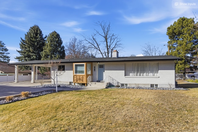 4787 N Canyon Rd in Provo, UT - Building Photo - Building Photo