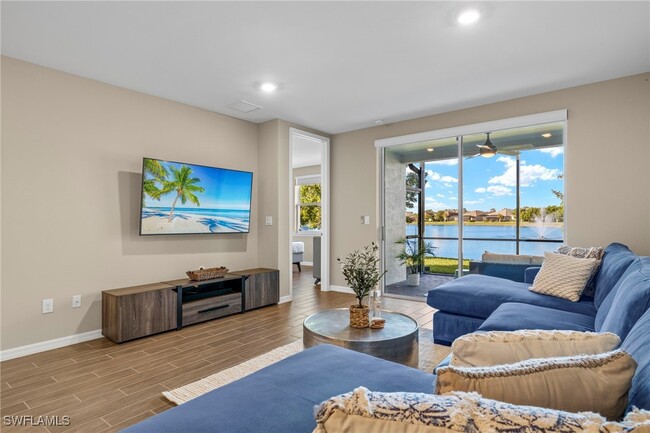 property at 14644 Edgewater Cir