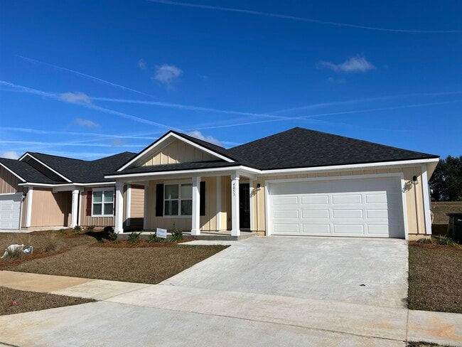 4053 Brownstone Wy in Tallahassee, FL - Building Photo - Building Photo