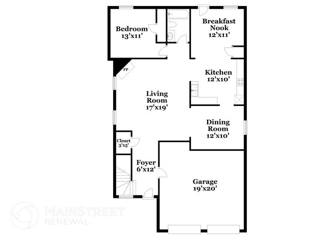 3492 Augusta St in Atlanta, GA - Building Photo - Building Photo