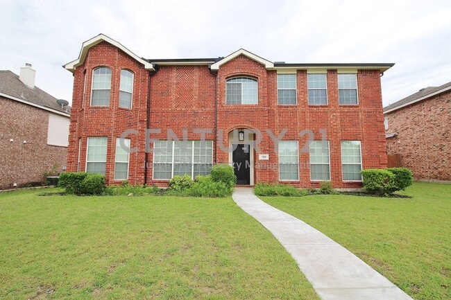 property at 613 Norwood Dr