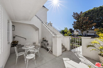 9309 W Olympic Blvd in Beverly Hills, CA - Building Photo - Building Photo