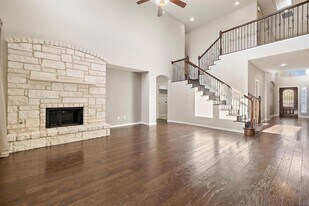 2406 Yorkshire Ln in Cedar Park, TX - Building Photo