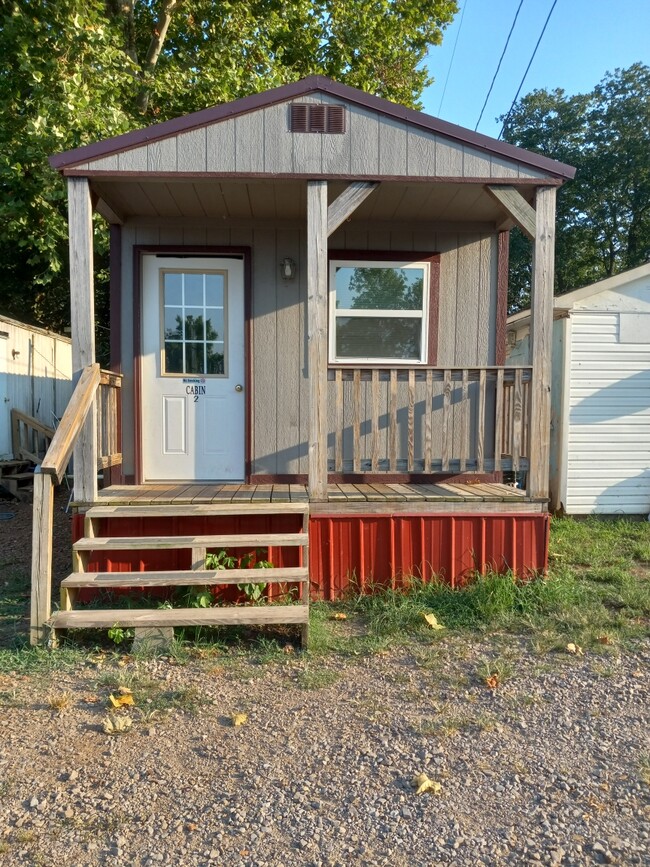 property at 29 Lakeview Rd