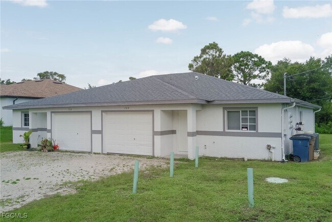 property at 704 Ichabod Ave