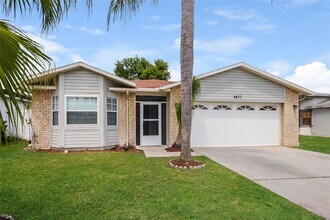 4837 Jamaica Ln in Kissimmee, FL - Building Photo - Building Photo