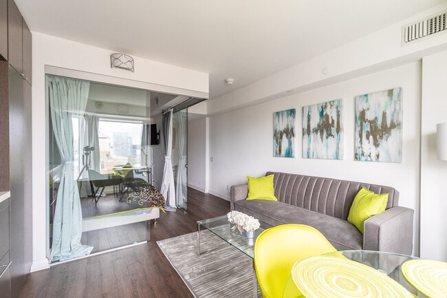 property at 16 Hazelton Ave