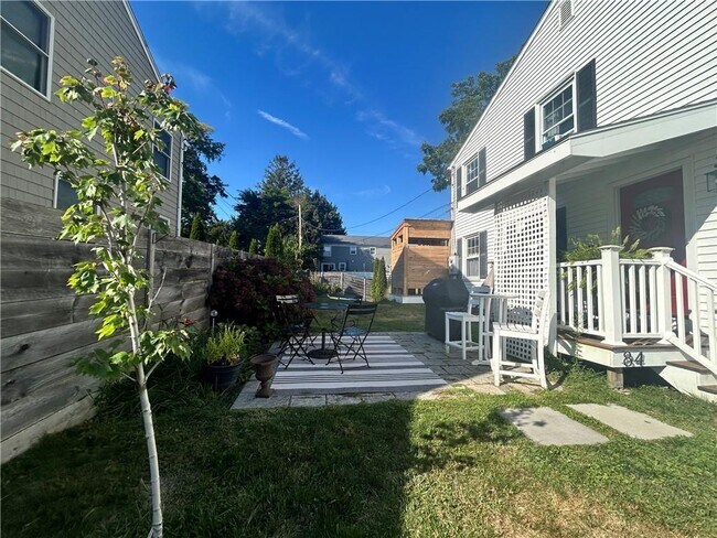 84 Kay Blvd in Newport, RI - Building Photo - Building Photo
