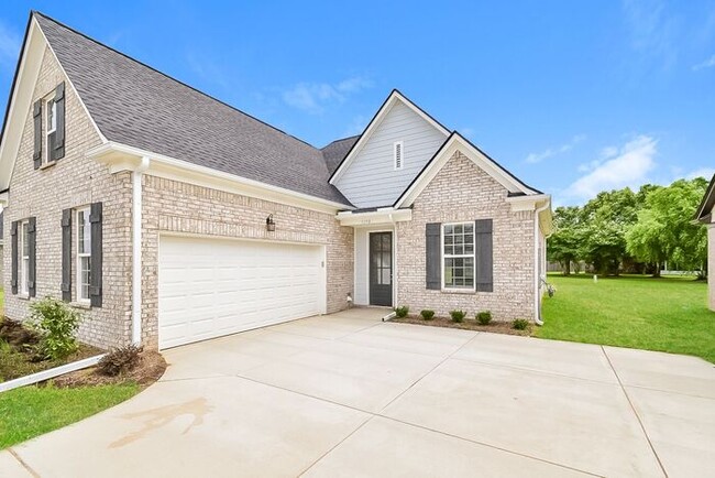 9298 Lakeside Cir S in Walls, MS - Building Photo - Building Photo
