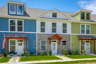 1886 Young Rd SE in Cleveland, TN - Building Photo - Building Photo