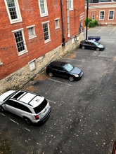 360 Chestnut St, Unit 360 Chestnut St Apt 1 in Mifflinburg, PA - Foto de edificio - Building Photo