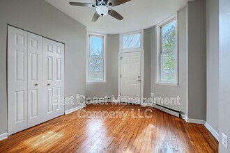 2348 Eutaw Pl in Baltimore, MD - Building Photo - Building Photo