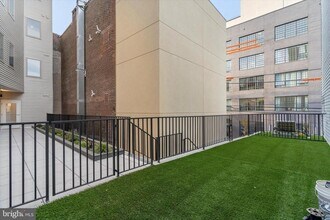 1643 N 2nd St in Philadelphia, PA - Foto de edificio - Building Photo