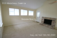 2115 Wheathall Camp Ln photo'