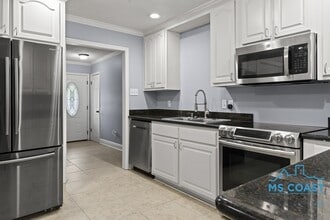 7609 Hammond Dr in Biloxi, MS - Building Photo - Building Photo