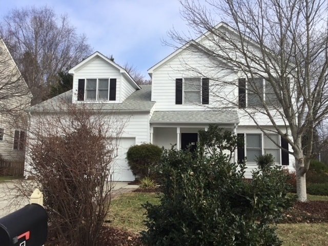 property at 7 Oleander Pt