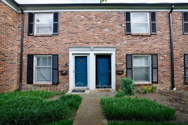 property at 5025 Hillsboro Dr