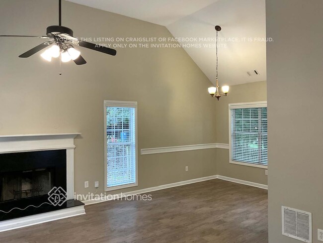 7015 Sewells Farm Rd in Cumming, GA - Building Photo - Building Photo