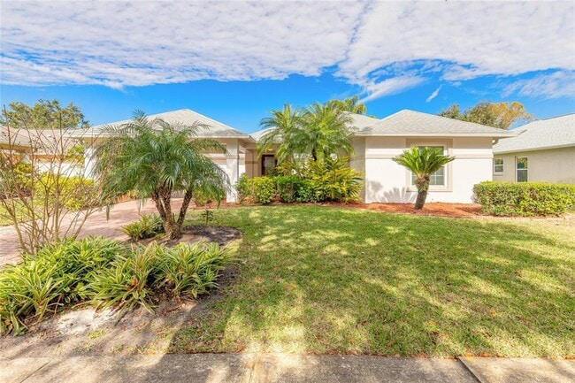 1694 Town Park Dr in Port Orange, FL - Building Photo - Building Photo