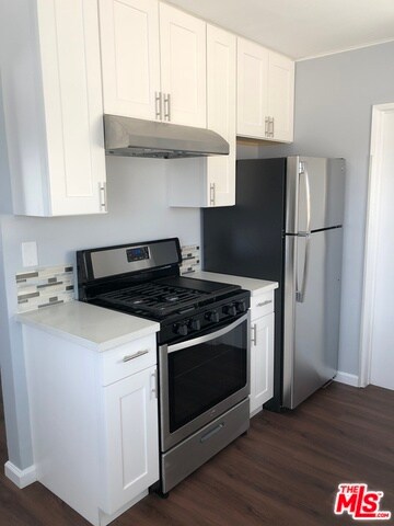2804 Workman St-Unit -4 in Los Angeles, CA - Building Photo
