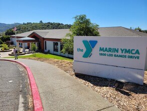 18 Mt Rainier Ct in San Rafael, CA - Building Photo - Building Photo