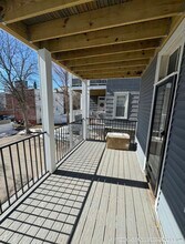 883 E 4th St, Unit 2 in Boston, MA - Building Photo - Building Photo