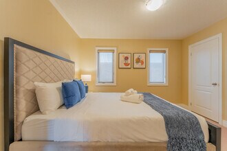 40 Coastline Dr, Unit SI ID1507997P in Brampton, ON - Building Photo - Building Photo