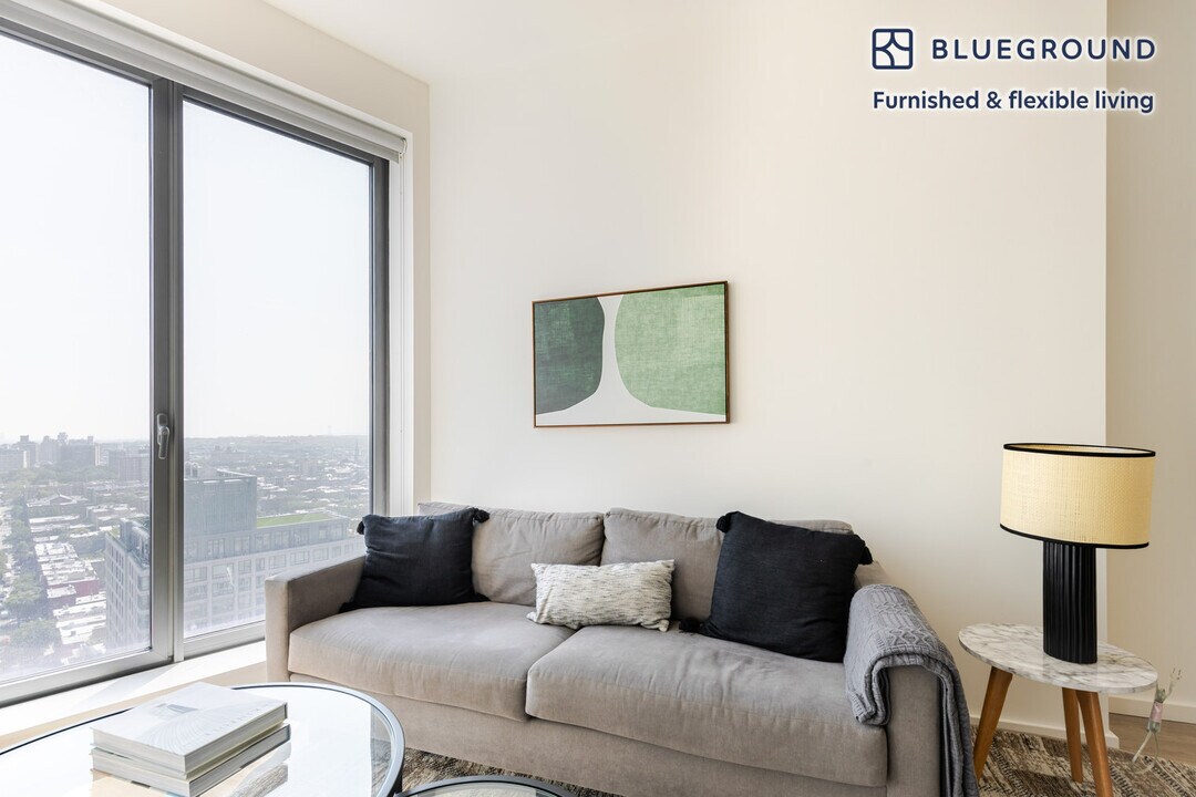 545 Vanderbilt Ave in Brooklyn, NY - Building Photo