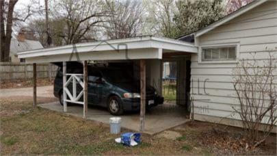 1728 S Walnut St in Pittsburg, KS - Building Photo - Building Photo