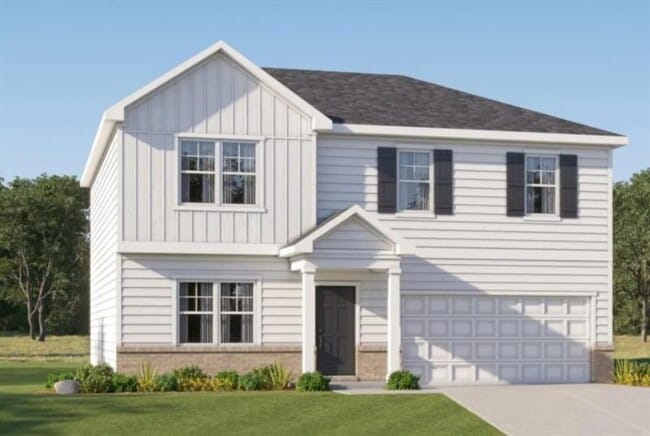 property at 422 Red Dragon Dr