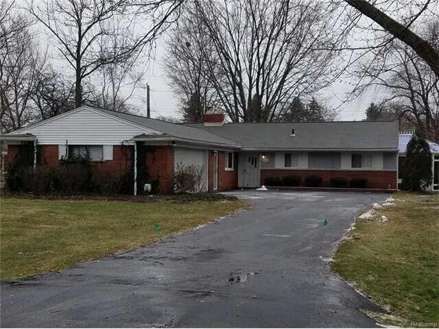 property at 29743 Beacontree St