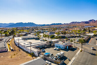 Boulder Inn in Boulder City, NV - Building Photo - Building Photo