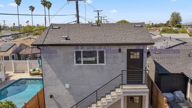 5110 Constitution Rd in San Diego, CA - Building Photo - Building Photo