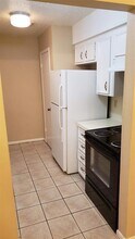 1205 Anne Ave-Unit -A in Humble, TX - Building Photo - Building Photo