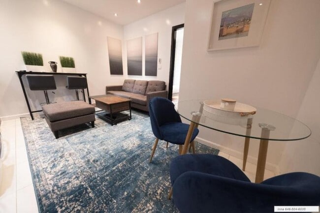 property at 5 W 101st St