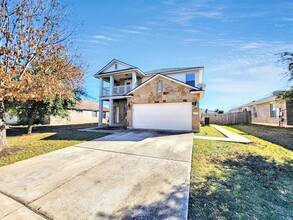 1008 Flanagan Dr in Leander, TX - Building Photo - Building Photo