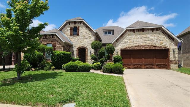 property at 406 Running Bear Ct