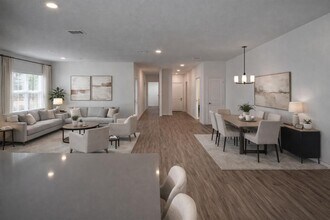 119 Isaac Millsaps Trl in Bastrop, TX - Building Photo - Building Photo