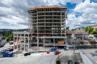 Live at LOMA in Coquitlam, BC - Building Photo - Building Photo