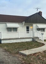 2014 Studer Ave in Columbus, OH - Building Photo