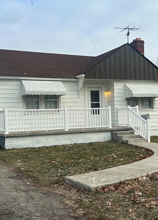 2014 Studer Ave in Columbus, OH - Building Photo