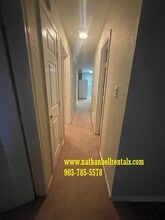 1107 35th St NE in Paris, TX - Building Photo - Building Photo