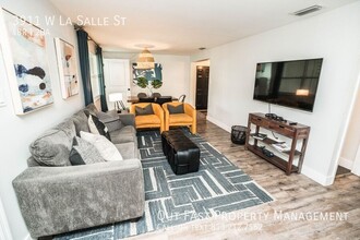 3911 W La Salle St in Tampa, FL - Building Photo - Building Photo
