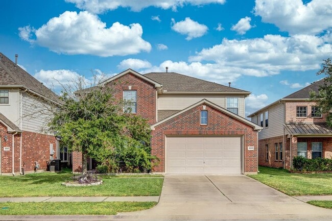 property at 25951 Ravenside Dr