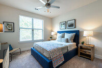 The Kirkwood Apartments at Edgewood in Atlanta, GA - Building Photo - Interior Photo