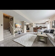 6514 Trevia Ct in Indianapolis, IN - Building Photo - Building Photo