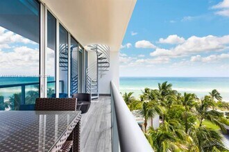 6799 Collins Ave in Miami Beach, FL - Building Photo - Building Photo