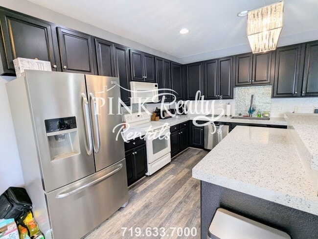 2465 Gilpin Ave in Colorado Springs, CO - Building Photo - Building Photo