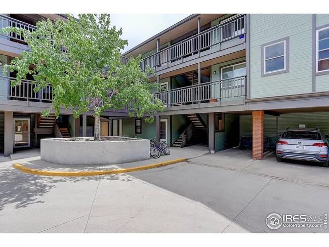 property at 4990 Meredith Way