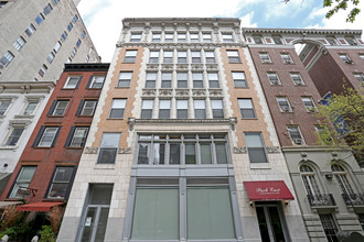 117 E 29th St in New York, NY - Building Photo - Building Photo